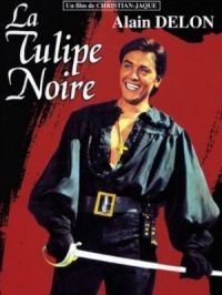 Affiche du document La Tulipe noire