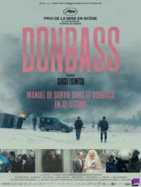 Affiche du document Donbass