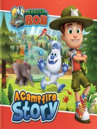 Affiche du document Ranger Rob: A campfire story