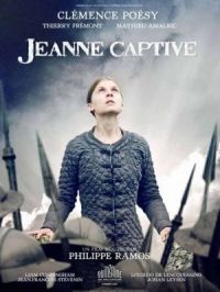 Affiche du document Jeanne captive