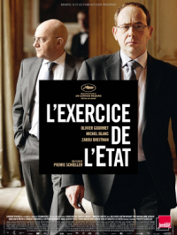 Affiche du document L'exercice de l'état