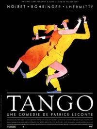 Affiche du document Tango