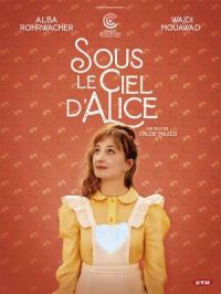 Affiche du document Sous le ciel d'Alice