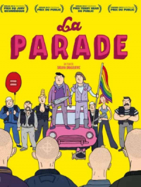 Affiche du document La parade