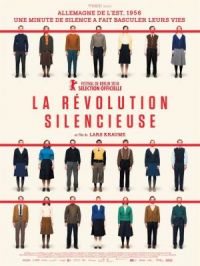 Affiche du document La révolution silencieuse