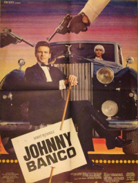 Affiche du document Johnny Banco