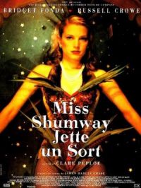 Affiche du document Miss Shumway jette un sort