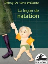 Affiche du document La leçon de natation