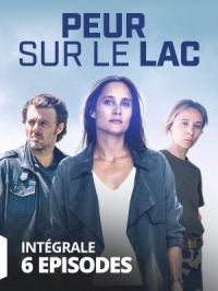 Affiche du document Peur sur le lac