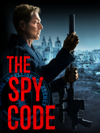 Affiche du document The spy code