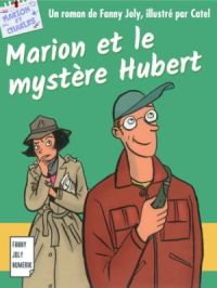 Affiche du document Marion et le mystère Hubert