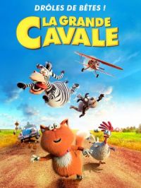 Affiche du document La grande Cavale