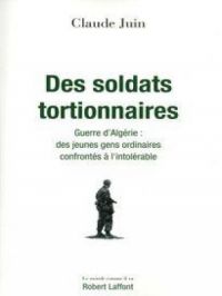 Affiche du document Des soldats tortionnaires