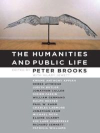 Affiche du document Humanities and Public Life