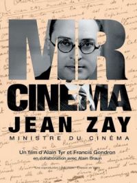 Affiche du document Jean Zay, ministre du cinéma