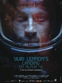 Affiche du document Yuri Lennon's landing on Alpha 46