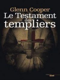 Affiche du document Le Testament des Templiers