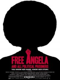 Affiche du document Free Angela and the political prisoners