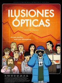 Affiche du document Ilusiones opticas