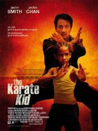 Affiche du document Karaté Kid