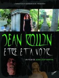 Affiche du document Jean Rollin : être et à voir