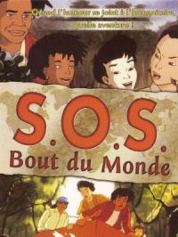 Affiche du document SOS Bout du monde (La collection)