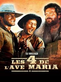 Affiche du document Les 4 de l’Ave Maria