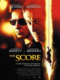 Affiche du document The score