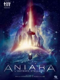 Affiche du document Aniara : L'Odyssée Stellaire