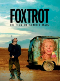 Affiche du document Foxtrot