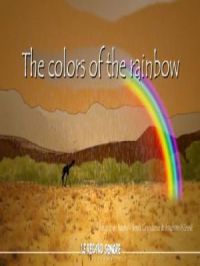 Affiche du document The colors of the rainbow