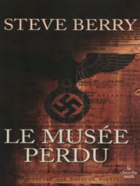 Affiche de l'album Le musée perdu