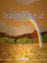 Affiche du document Les couleurs de l’arc en ciel