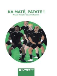 Affiche du document Ka maté, patate !