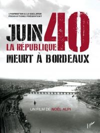 Affiche du document Juin 40