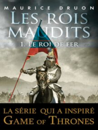 Affiche du document Les rois maudits - Tome 1