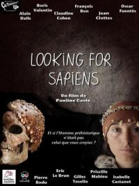 Looking for sapiens | Pauline Coste. Réalisatrice