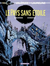 Affiche du document Valérian - Tome    3 - Le pays sans étoiles