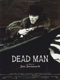 Dead man | Jim Jarmusch. Réalisateur