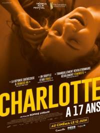 Affiche du document Charlotte a 17 ans