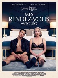 Mes rendez-vous avec Léo | Sophie Hyde. Réalisatrice