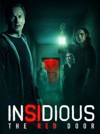 Affiche du document Insidious : The red door