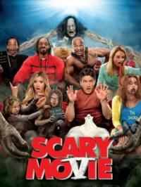 Scary movie 5 | Malcolm D. Lee. Réalisateur