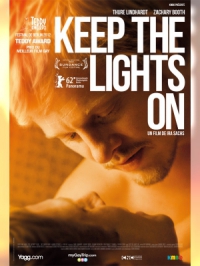 Keep the lights on | Ira Sachs. Réalisateur