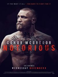 Affiche du document Conor McGregor : Notorious