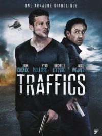 Affiche du document Traffics