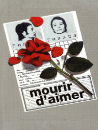 Affiche du document Mourir d'aimer