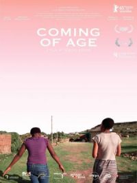 Affiche du document Coming of age