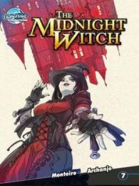 Affiche du document Midnight Witch