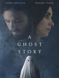 Affiche du document A ghost story